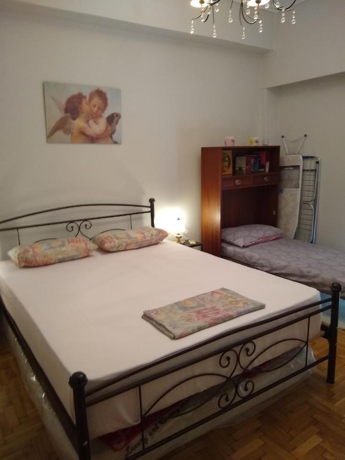 Acropolis Within 10Min. Walk! Διαμέρισμα Αθήνα Εξωτερικό φωτογραφία