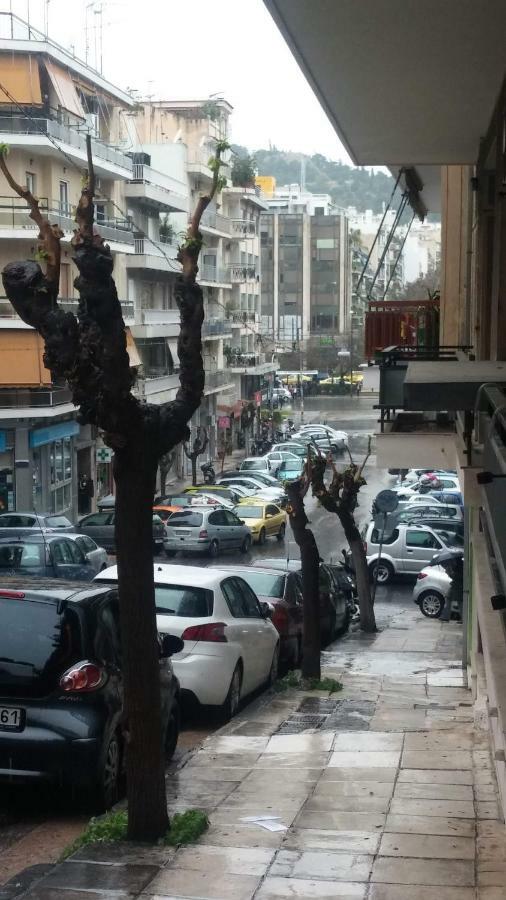 Acropolis Within 10Min. Walk! Διαμέρισμα Αθήνα Εξωτερικό φωτογραφία